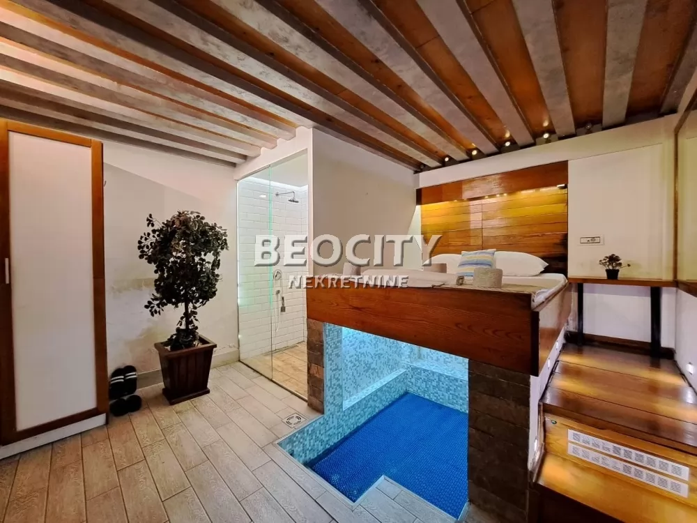 Dvosoban stan, 44 m2, Cvetni trg ID: 126760 11