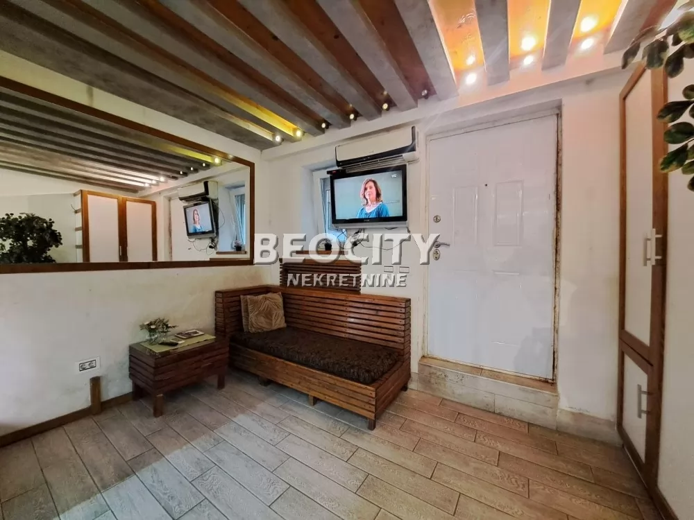 Dvosoban stan, 44 m2, Cvetni trg ID: 126760 12