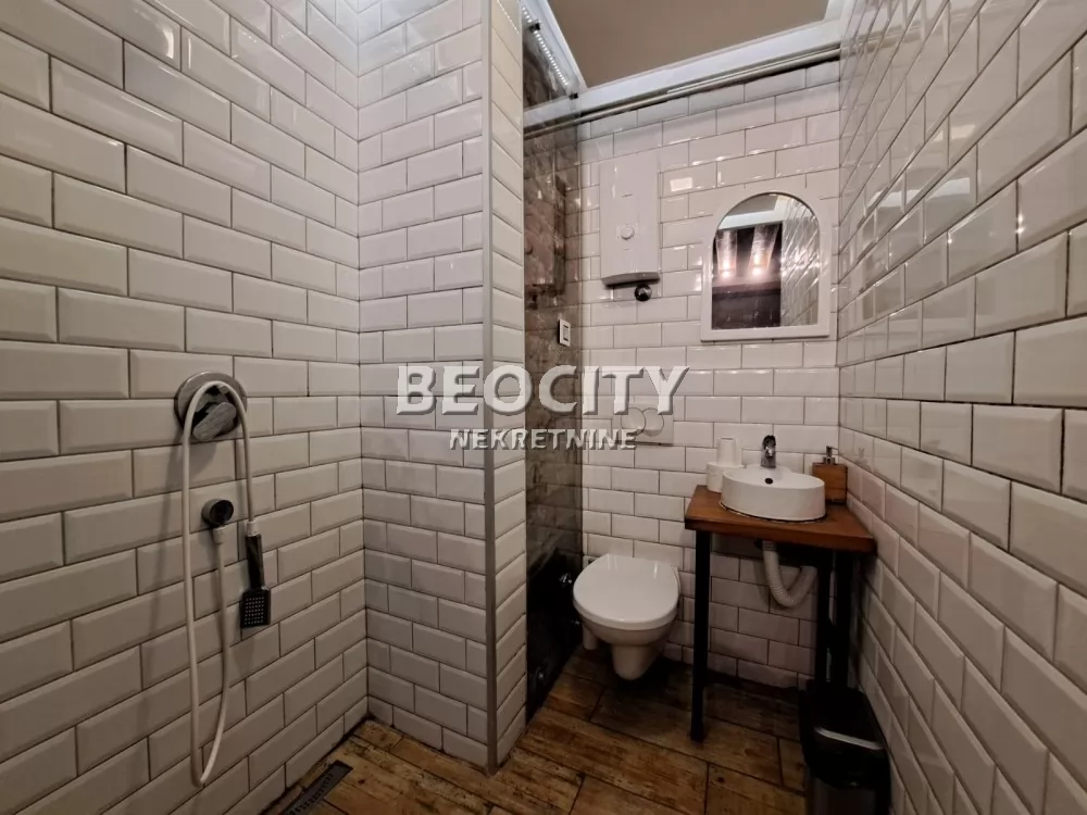 Dvosoban stan, 44 m2, Cvetni trg ID: 126760 14