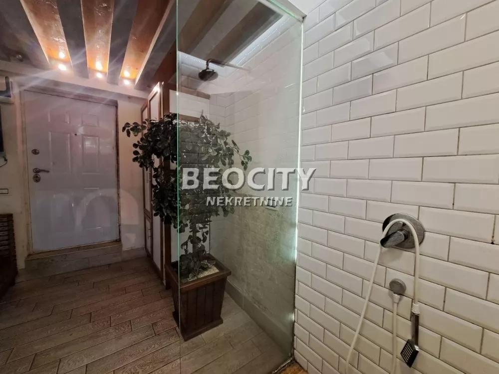 Dvosoban stan, 44 m2, Cvetni trg ID: 126760 15