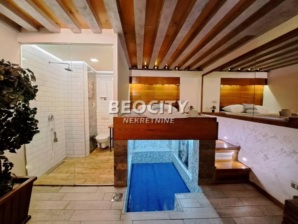 Dvosoban stan, 44 m2, Cvetni trg ID: 126760 16