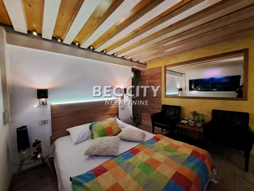 Dvosoban stan, 44 m2, Cvetni trg ID: 126760 4