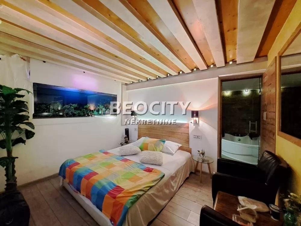 Dvosoban stan, 44 m2, Cvetni trg ID: 126760 5