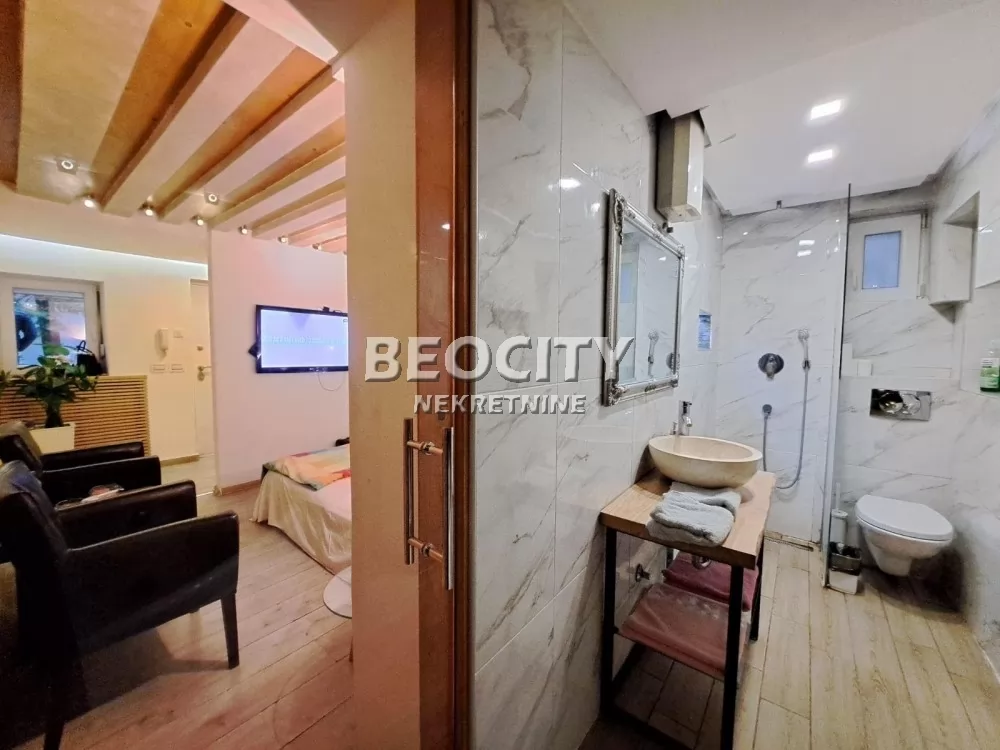 Dvosoban stan, 44 m2, Cvetni trg ID: 126760 6