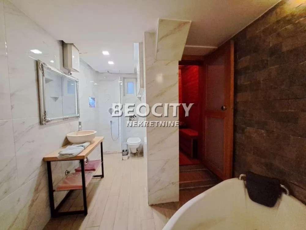 Dvosoban stan, 44 m2, Cvetni trg ID: 126760 7