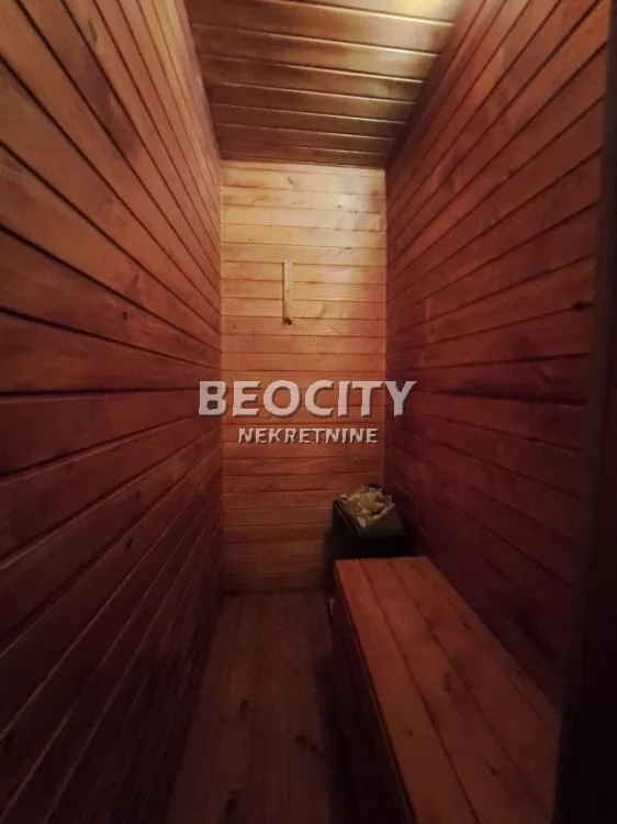 Dvosoban stan, 44 m2, Cvetni trg ID: 126760 8