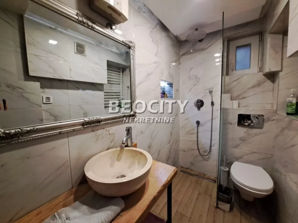 Dvosoban stan, 44 m2, Cvetni trg ID: 126760 9