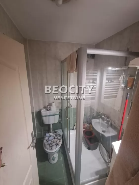 Dvosoban stan, 51 m2, Železnička stanica, Kraljevića Marka ID: 126795 9