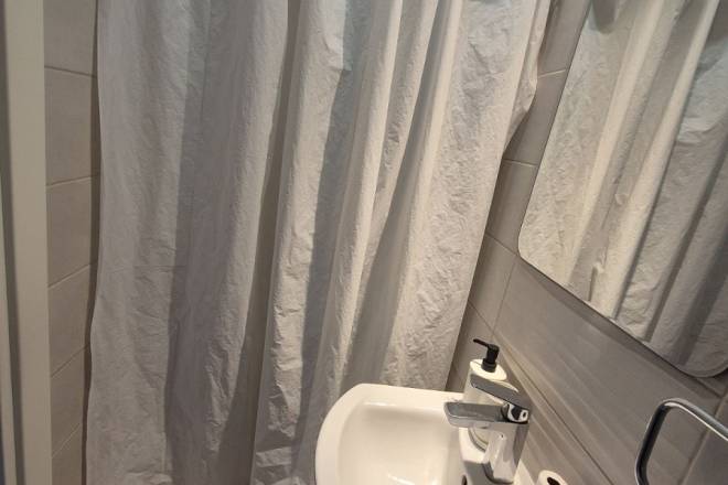 Izdajemo 1 0 stan u centru  Maršala Birjuzova 29m2 5