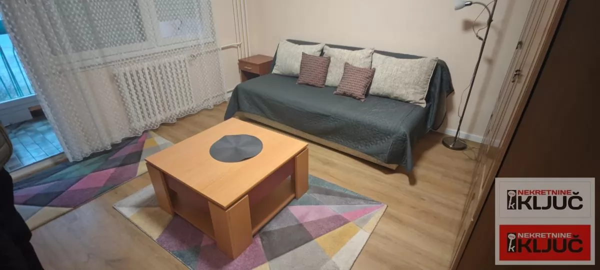 Odlican renoviran stan na Limanu 4 1