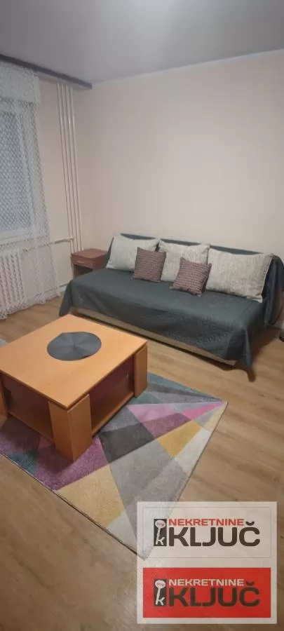 Odlican renoviran stan na Limanu 4 2