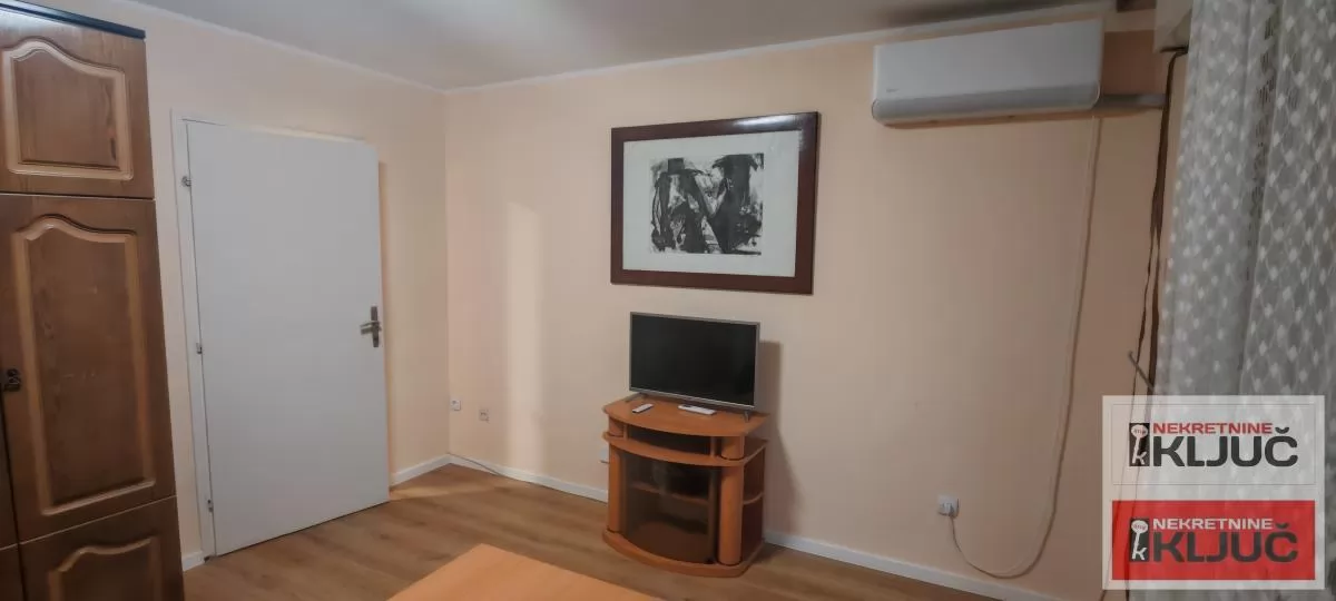 Odlican renoviran stan na Limanu 4 4