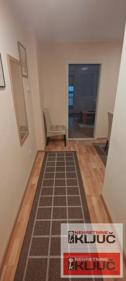 Odlican renoviran stan na Limanu 4 7