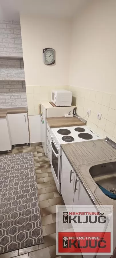 Odlican renoviran stan na Limanu 4 8