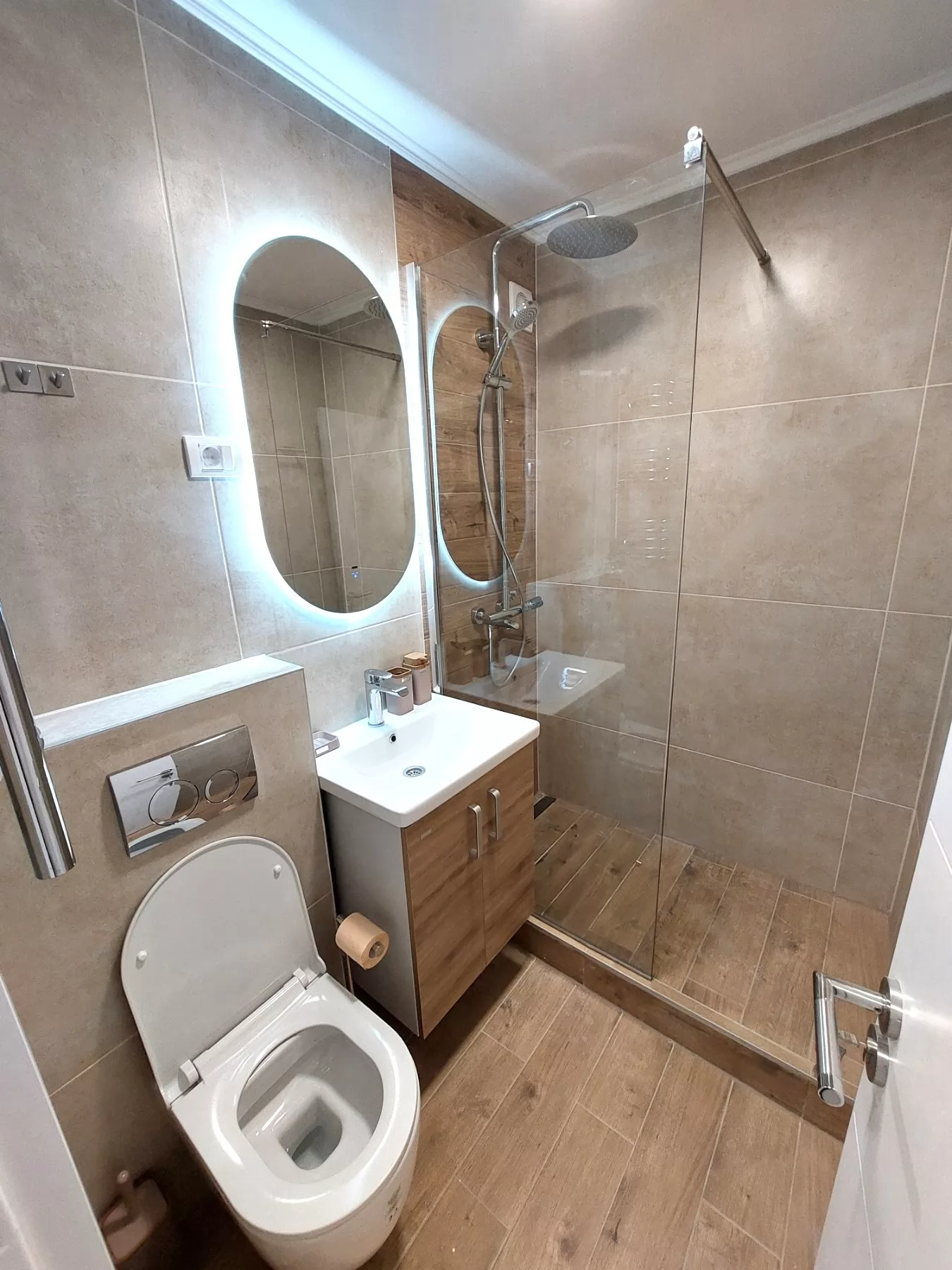 Stan,NOVI SAD,LIMAN 3,kv: 55, € 185000, ID: 1019282 9