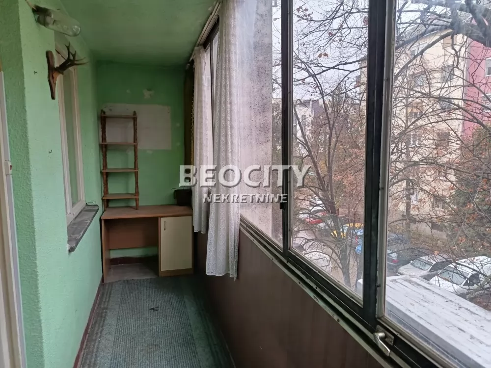 Trosoban stan, 65 m2, Stara Detelinara, Stevana Divnina Babe ID: 126839 10