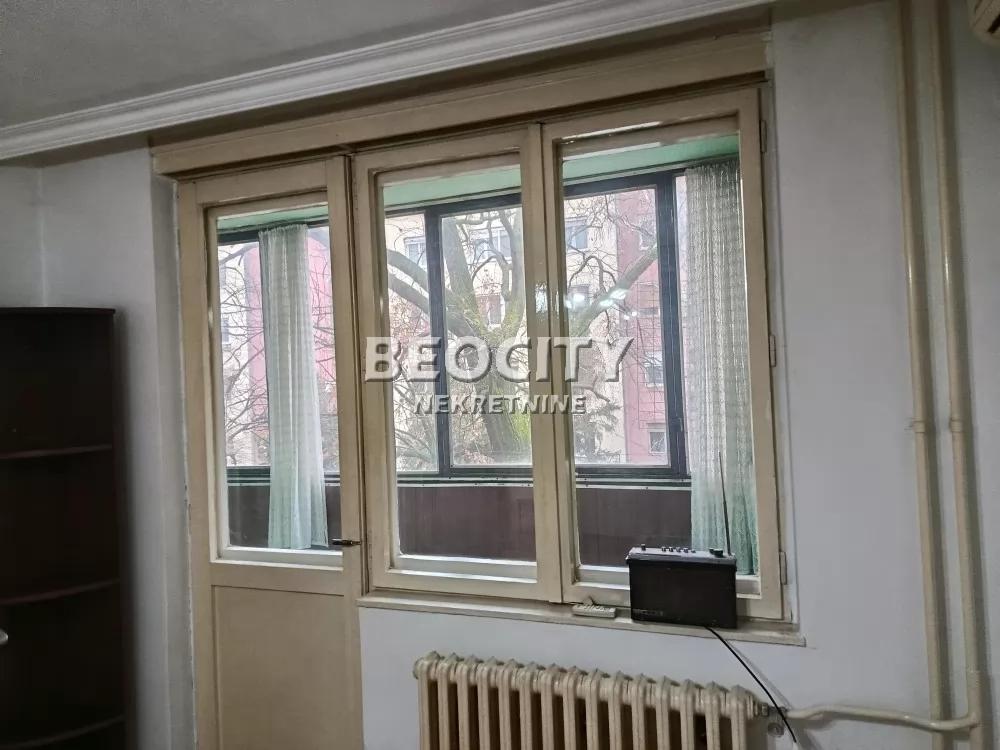 Trosoban stan, 65 m2, Stara Detelinara, Stevana Divnina Babe ID: 126839 3