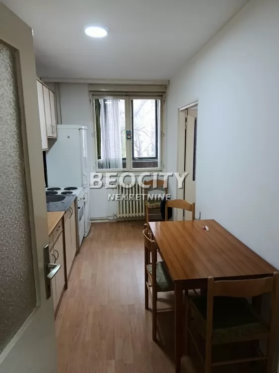 Trosoban stan, 65 m2, Stara Detelinara, Stevana Divnina Babe ID: 126839 4