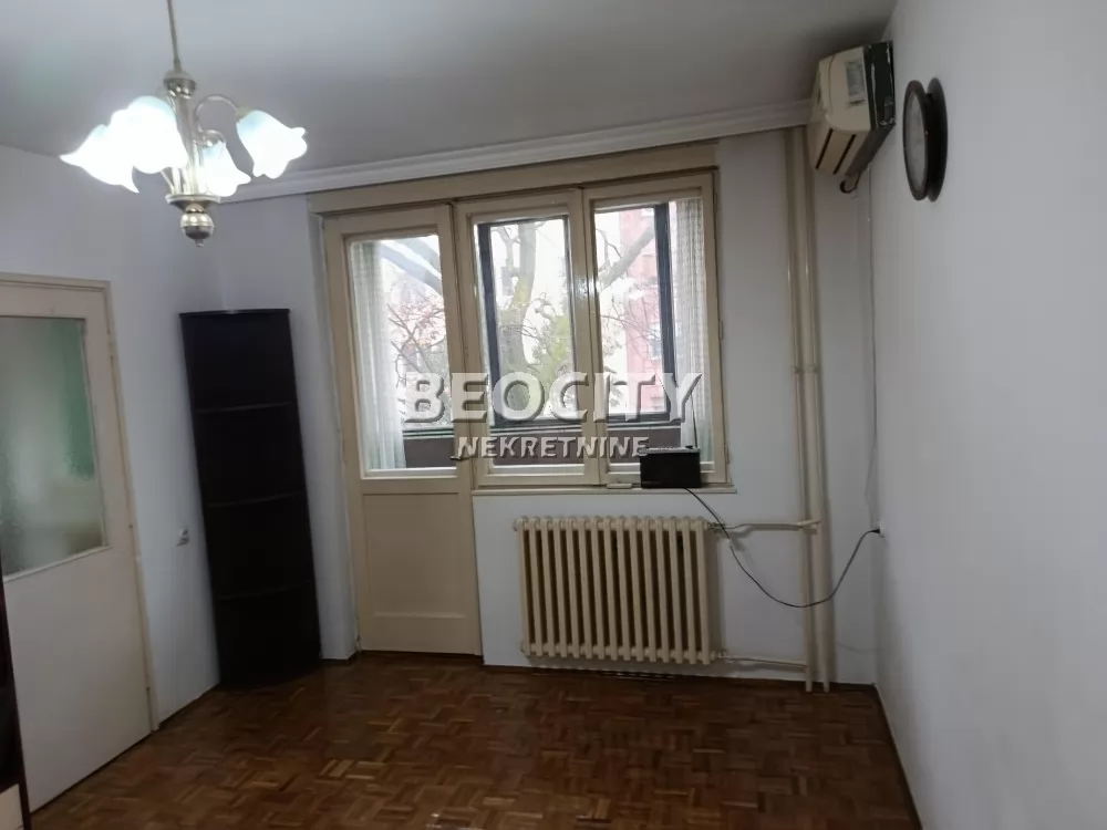 Trosoban stan, 65 m2, Stara Detelinara, Stevana Divnina Babe ID: 126839 5