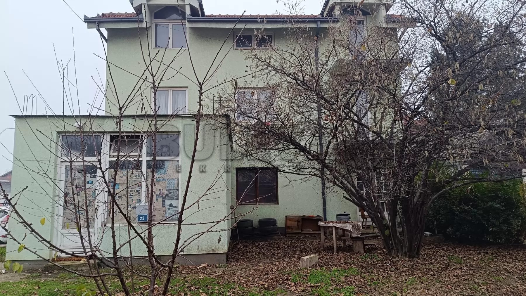 četvorosobna kuća, 137 m2, Centar, Bulevar Nikole Pašića ID: p-015436 1