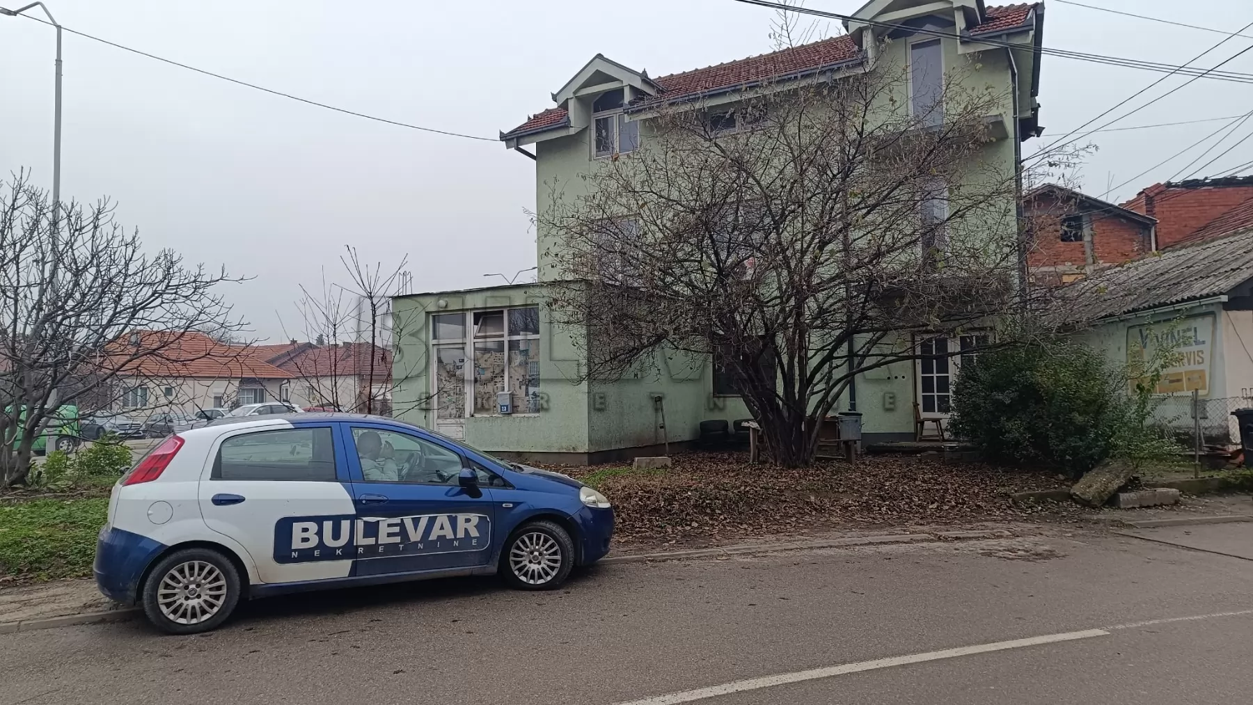 četvorosobna kuća, 137 m2, Centar, Bulevar Nikole Pašića ID: p-015436 3