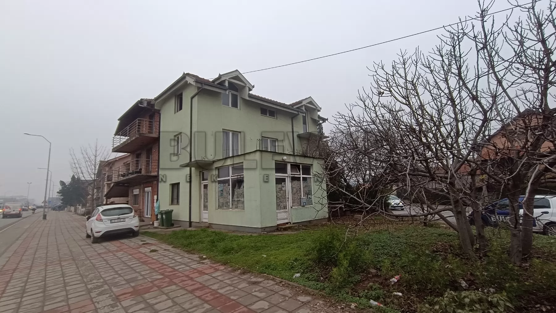četvorosobna kuća, 137 m2, Centar, Bulevar Nikole Pašića ID: p-015436 4