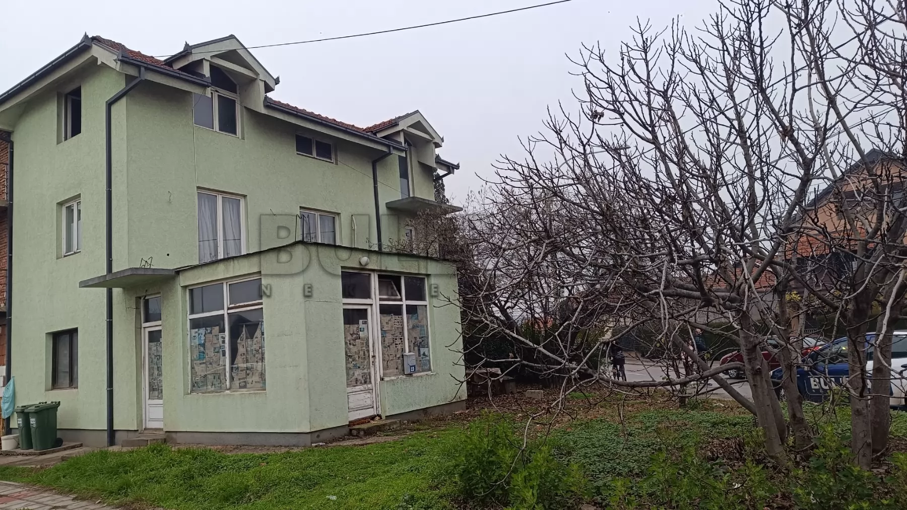 četvorosobna kuća, 137 m2, Centar, Bulevar Nikole Pašića ID: p-015436 5