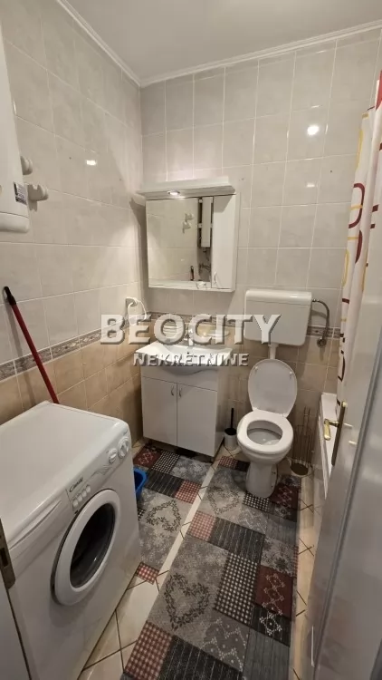 Dvosoban stan, 47 m2, Grbavica, Kolo srpskih sestara ID: 86824 10