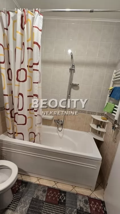 Dvosoban stan, 47 m2, Grbavica, Kolo srpskih sestara ID: 86824 11