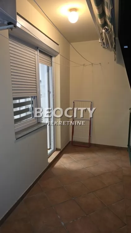 Dvosoban stan, 47 m2, Grbavica, Kolo srpskih sestara ID: 86824 12