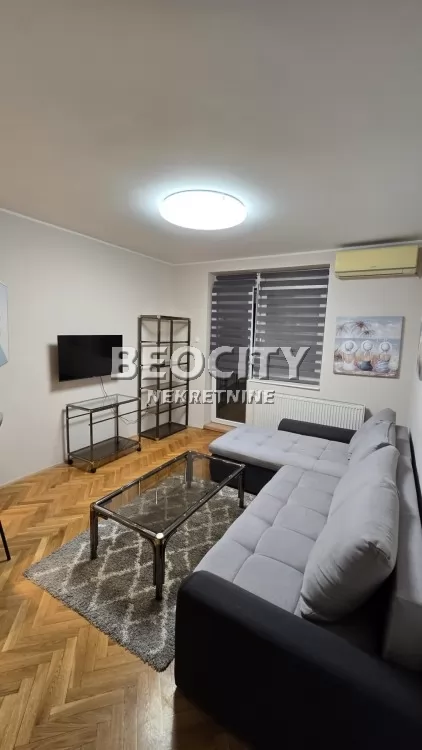 Dvosoban stan, 47 m2, Grbavica, Kolo srpskih sestara ID: 86824 2