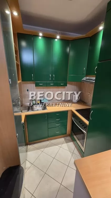 Dvosoban stan, 47 m2, Grbavica, Kolo srpskih sestara ID: 86824 4