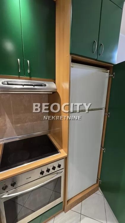 Dvosoban stan, 47 m2, Grbavica, Kolo srpskih sestara ID: 86824 5