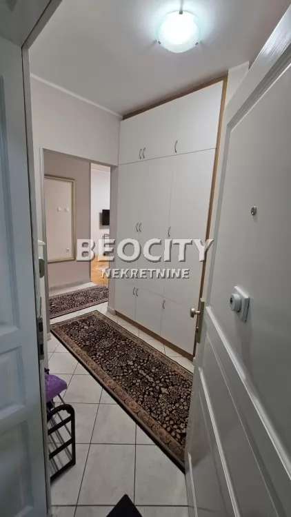 Dvosoban stan, 47 m2, Grbavica, Kolo srpskih sestara ID: 86824 8