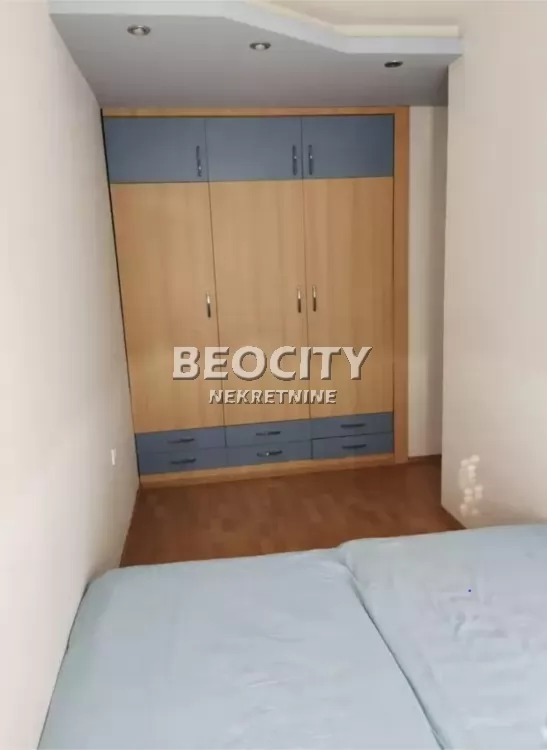 Dvosoban stan, 52 m2, Liman 3, Narodnog Fronta ID: 104449 3