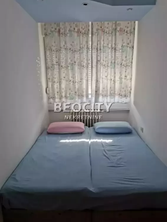 Dvosoban stan, 52 m2, Liman 3, Narodnog Fronta ID: 104449 4