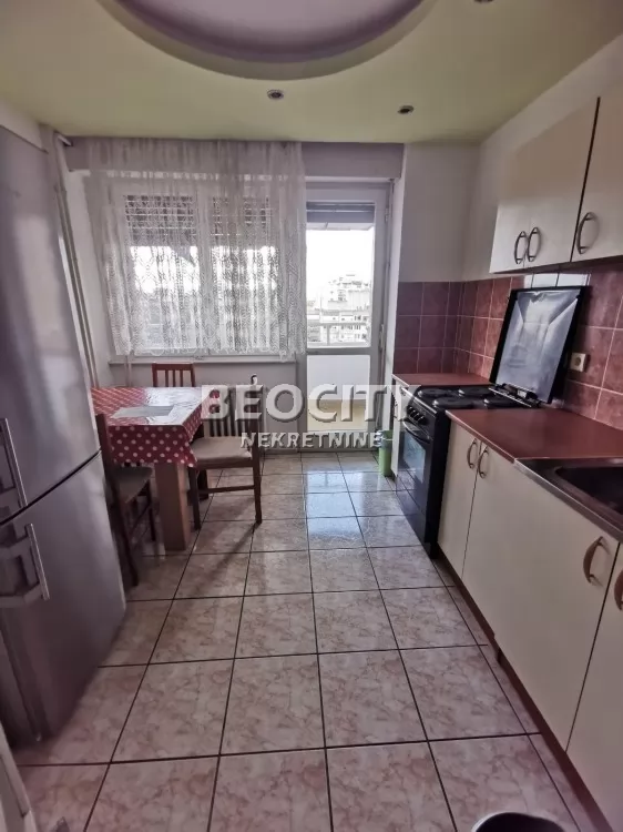 Dvosoban stan, 52 m2, Liman 3, Narodnog Fronta ID: 104449 5