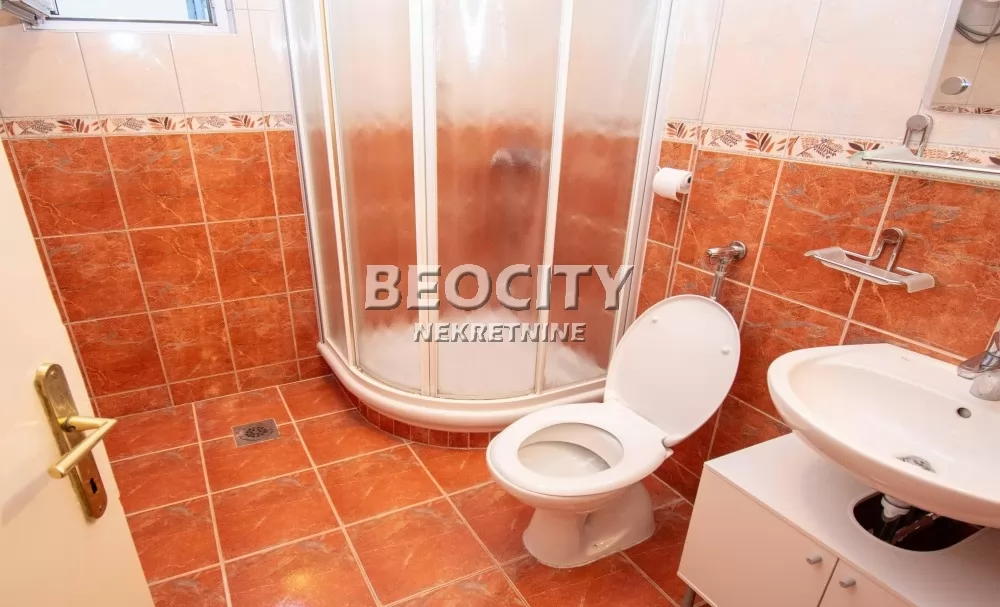 Dvosoban stan, 65 m2, Dorćol, Jevrejska ID: 126642 10