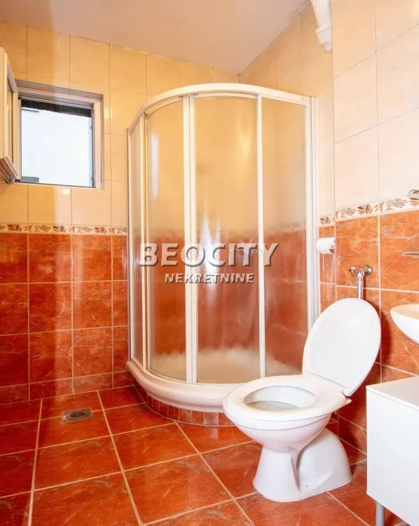 Dvosoban stan, 65 m2, Dorćol, Jevrejska ID: 126642 11