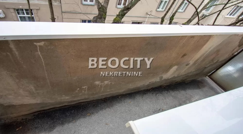 Dvosoban stan, 65 m2, Dorćol, Jevrejska ID: 126642 12