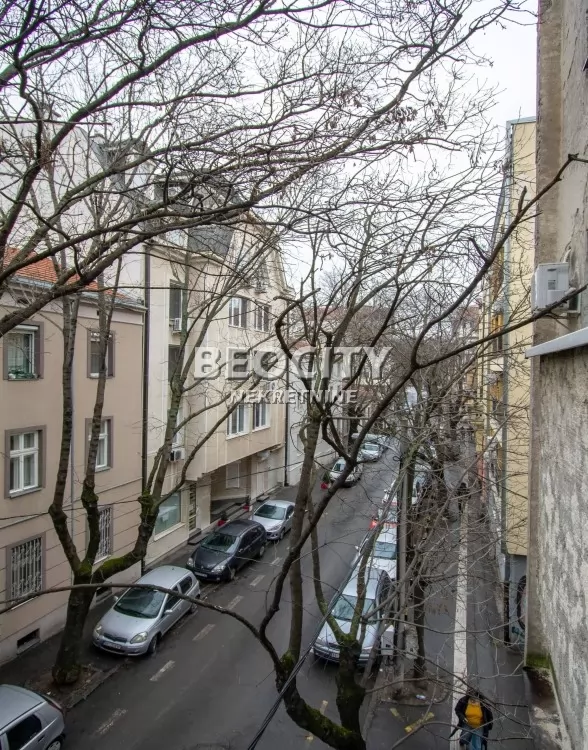 Dvosoban stan, 65 m2, Dorćol, Jevrejska ID: 126642 13