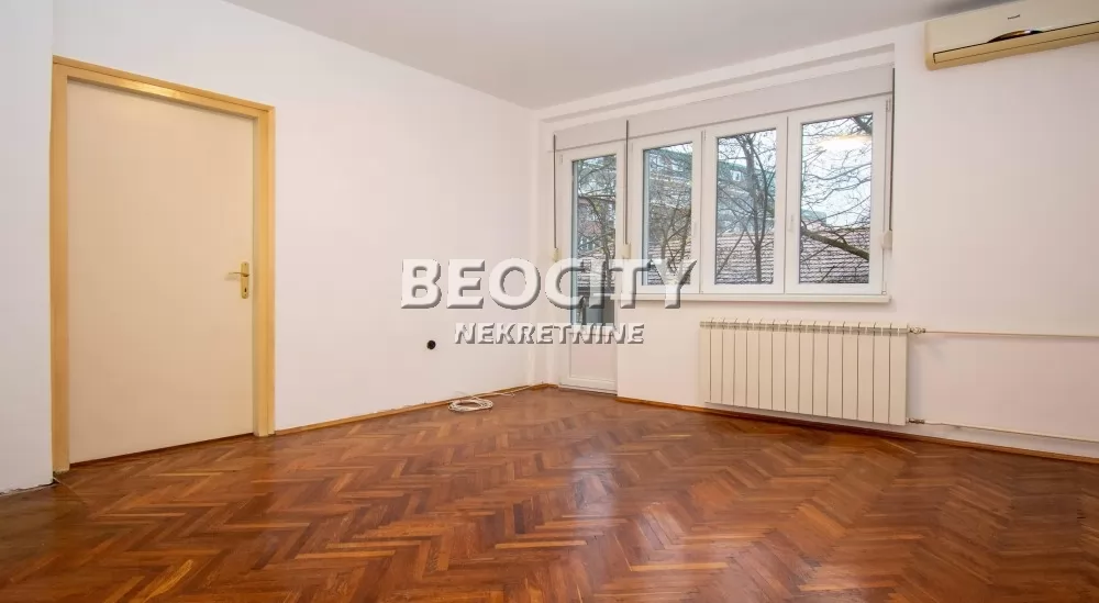 Dvosoban stan, 65 m2, Dorćol, Jevrejska ID: 126642 2