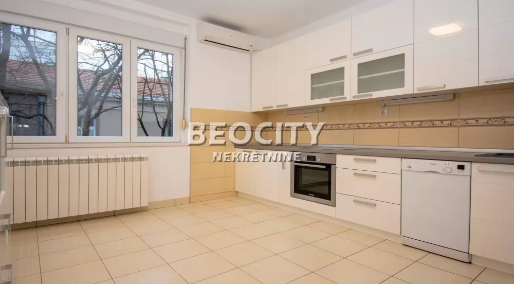 Dvosoban stan, 65 m2, Dorćol, Jevrejska ID: 126642 5