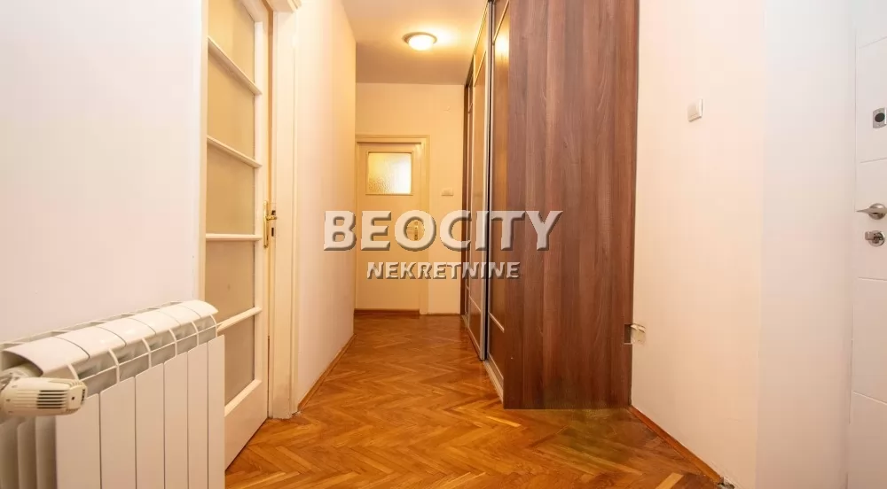 Dvosoban stan, 65 m2, Dorćol, Jevrejska ID: 126642 8