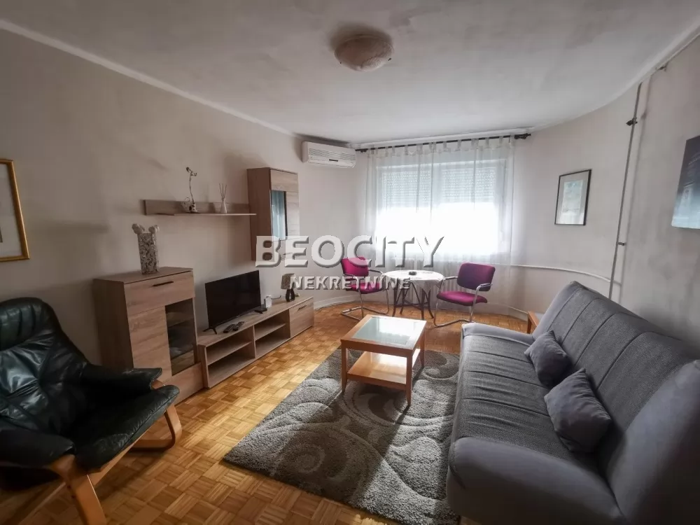 Jednosoban stan, 27 m2, Slavija, Kralja Milutina ID: 126873 1