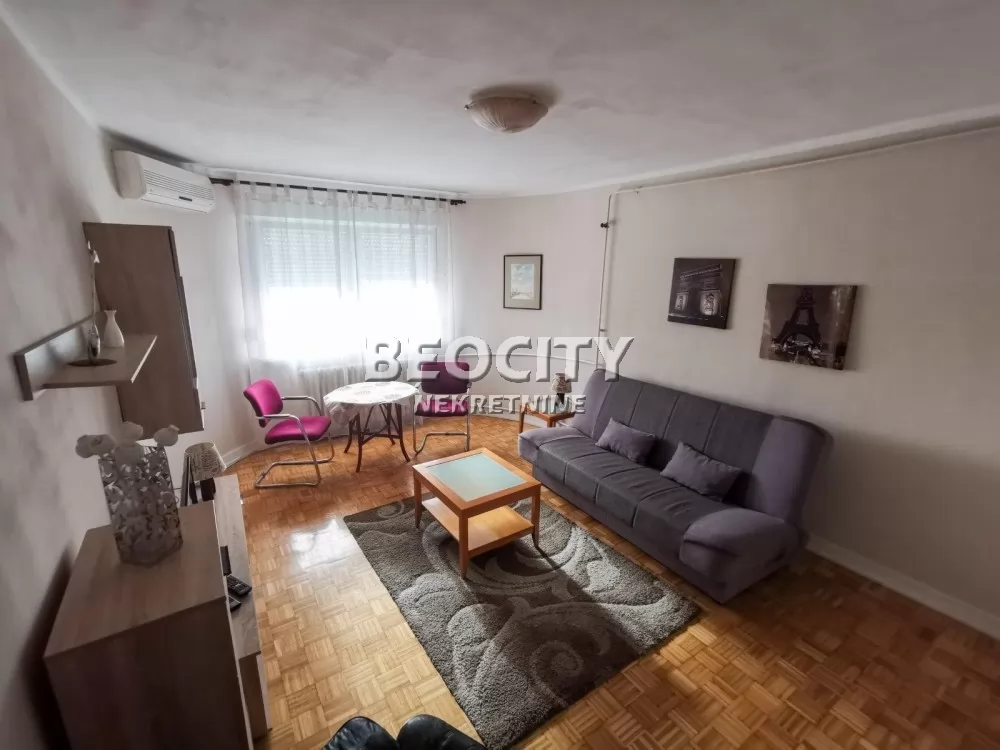 Jednosoban stan, 27 m2, Slavija, Kralja Milutina ID: 126873 2
