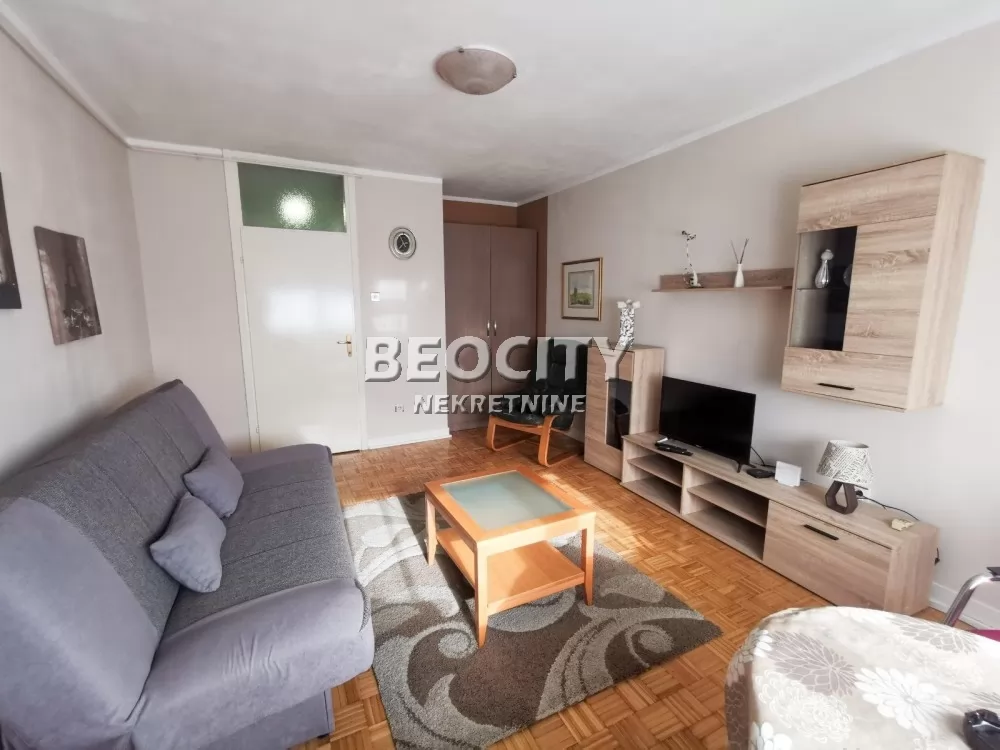 Jednosoban stan, 27 m2, Slavija, Kralja Milutina ID: 126873 3