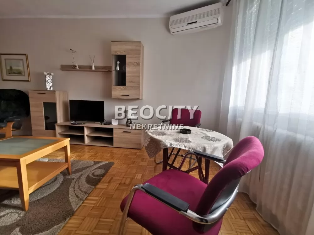 Jednosoban stan, 27 m2, Slavija, Kralja Milutina ID: 126873 4