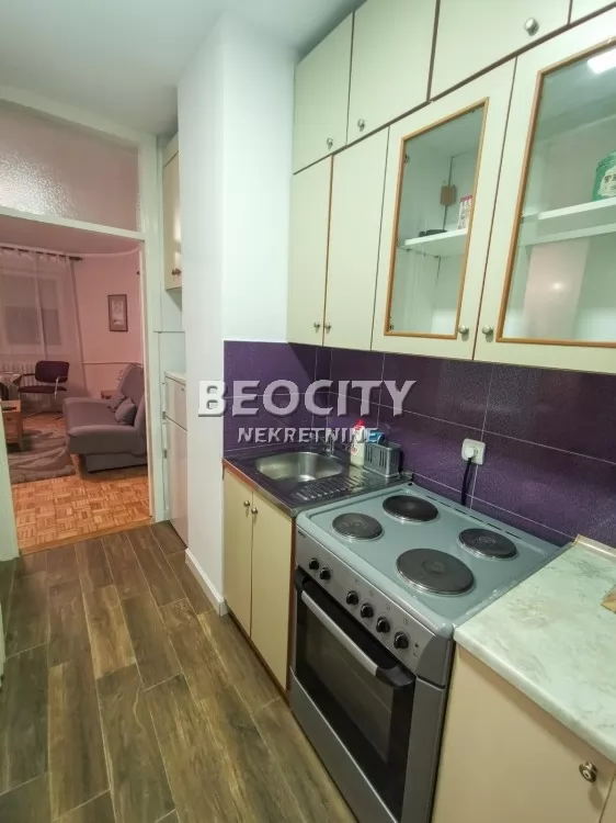 Jednosoban stan, 27 m2, Slavija, Kralja Milutina ID: 126873 5