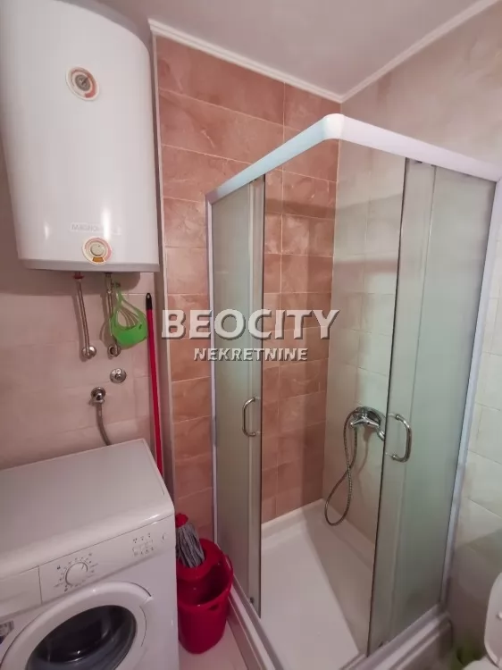 Jednosoban stan, 27 m2, Slavija, Kralja Milutina ID: 126873 6